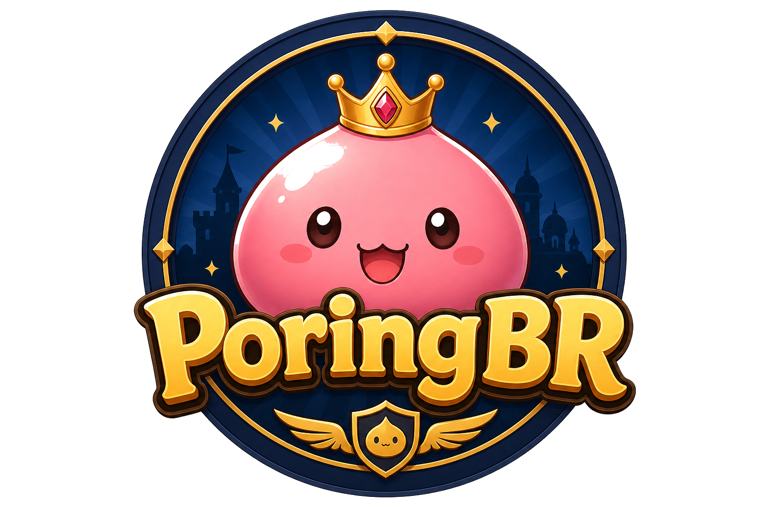 PoringBR