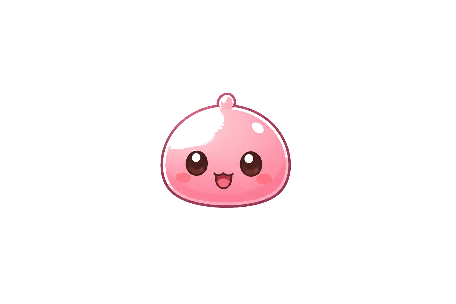 Poring Pequeno